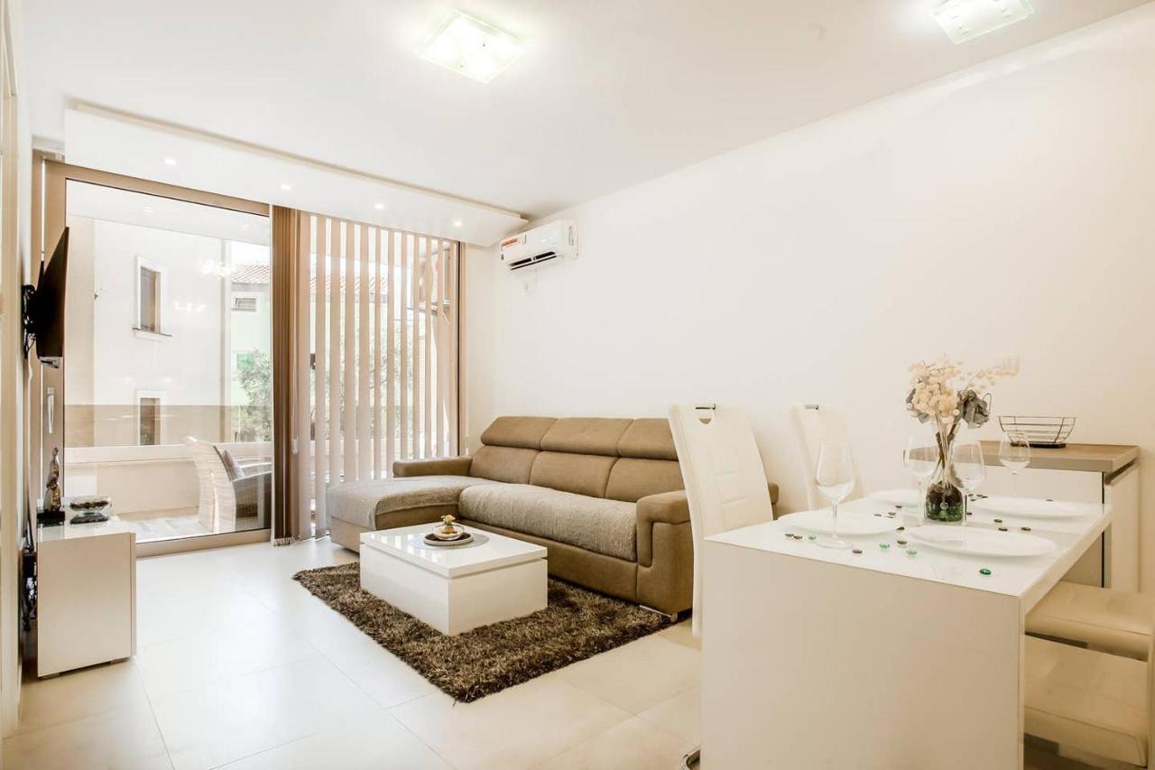 Appartement Lux Teodora
